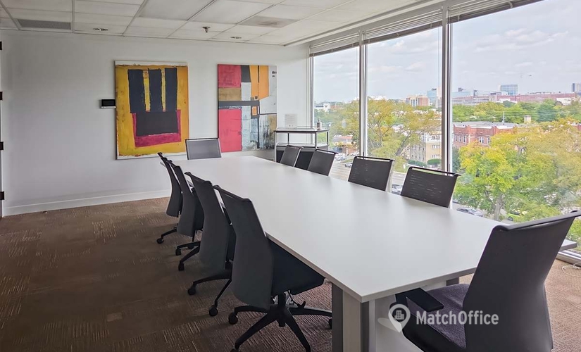 Conference room in Nashville, TN, 3200 West End Avenue (37203) - 2 | MatchOffice