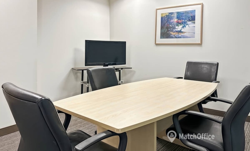 Meeting room in Chicago West Loop, IL, 200 South Wacker Drive (60606) - 2 | MatchOffice