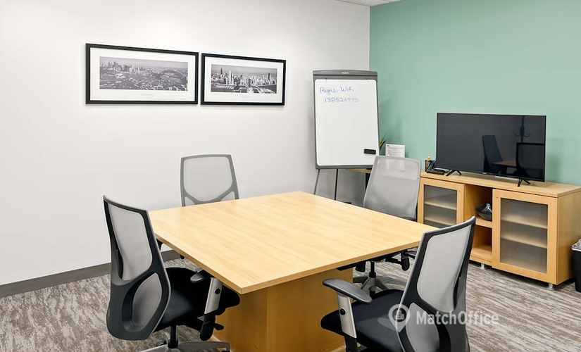 Conference hall in Irvine, CA, 300 Spectrum Center Drive (92618) - 9 | MatchOffice