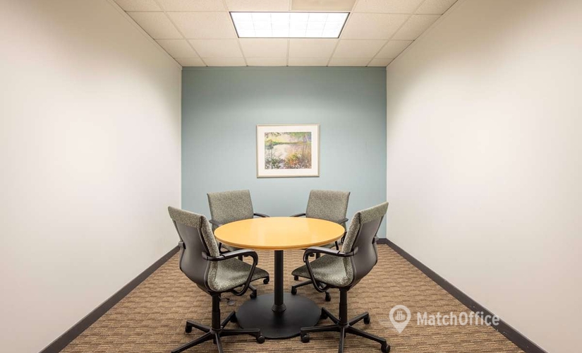 Convention center in Atlanta Alpharetta - Johns Creek, GA, 555 Northpoint Center East (30022) - 8 | MatchOffice.com