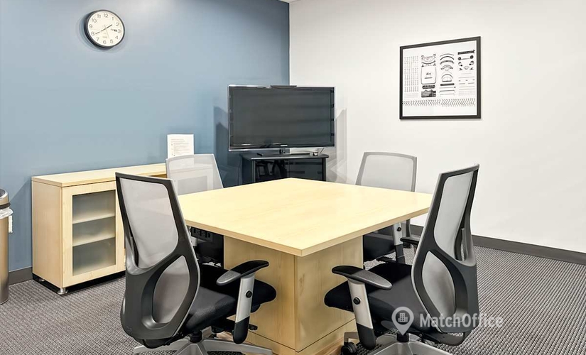  Conference hall in Pleasanton, CA, 6200 Stoneridge Mall Road (94588) - 8 | MatchOffice