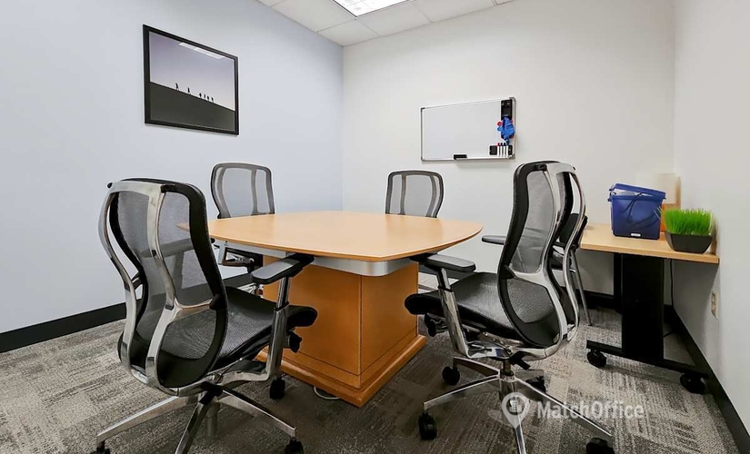  Convention center in Durham, NC, 4819 Emperor Boulevard (27703) - 8 | MatchOffice