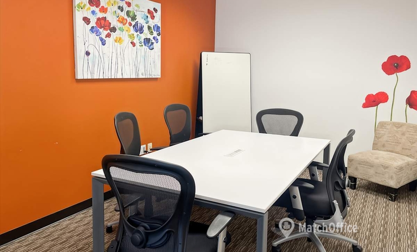 Conference center in Glendale, CA, 655 North Central Avenue (91203) - 10 | MatchOffice