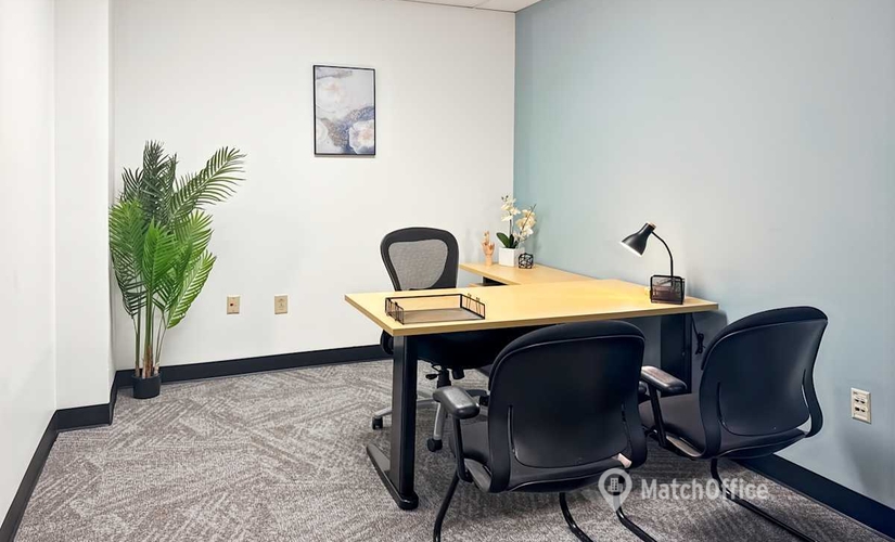  Conference room in Nashville, TN, 3200 West End Avenue (37203) - 6 | MatchOffice