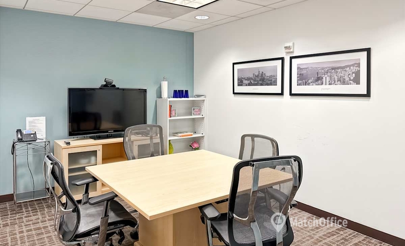  Conference room in El Segundo, CA, 400 Continental Boulevard (90245) - 13 | MatchOffice.com