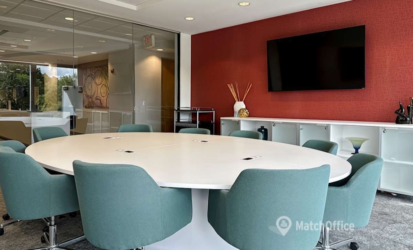 Conference room in Durham, NC, 4819 Emperor Boulevard (27703) - 11 | MatchOffice.com
