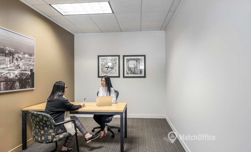Meeting room in Chicago O`Hare, IL, 8770 West Bryn Mawr Avenue (60631) - 9 | MatchOffice.com