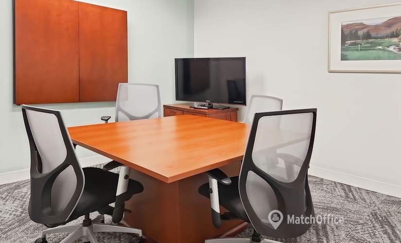 Conference room in Durham, NC, NC (27713) - 8 | MatchOffice.com