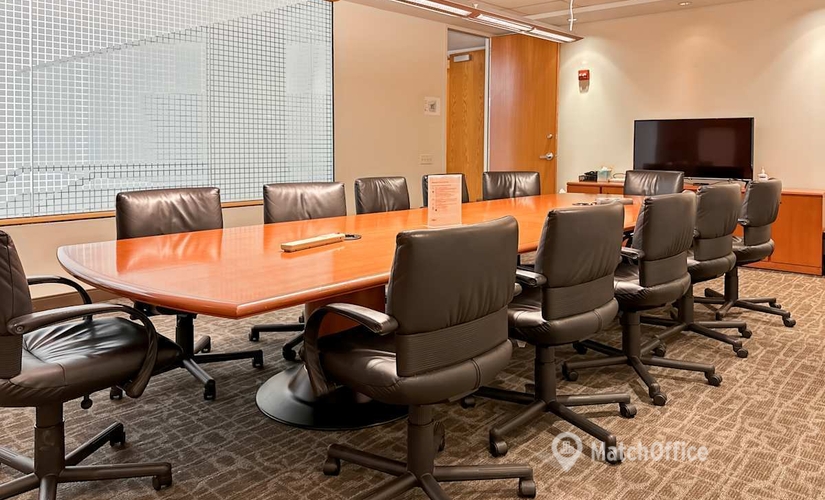 Meeting room in Chicago West Loop, IL, 200 South Wacker Drive (60606) - 8 | MatchOffice