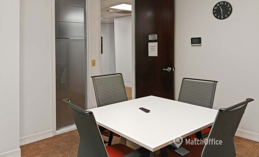  Conference space in Nashville, TN, 3200 West End Avenue (37203) - 9 | MatchOffice.com