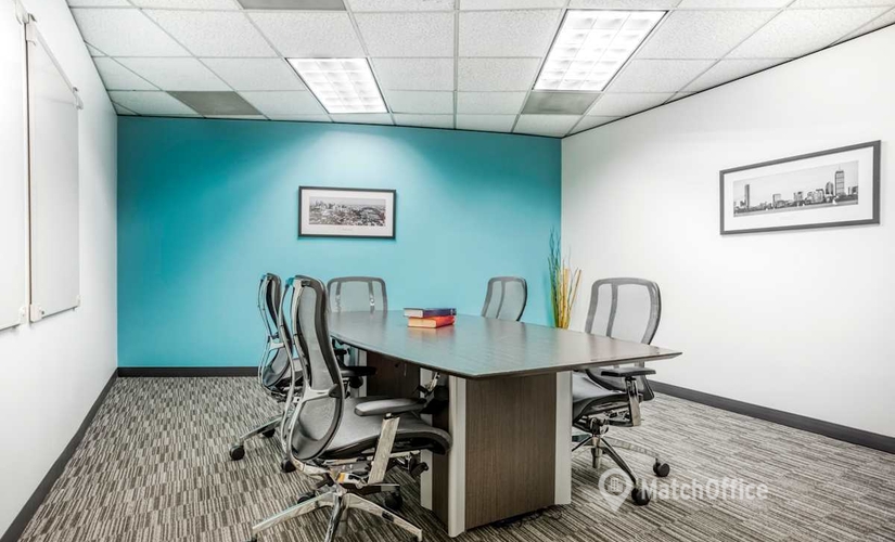  Conference hall in Seattle, WA, 701 Fifth Avenue (98104) - 1 | MatchOffice.com