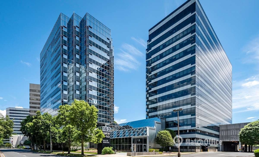 Convention center in Stamford, CT, One Stamford Plaza (06901) - 0 | MatchOffice