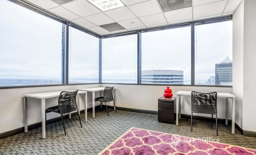  Meeting room in Seattle, WA, 701 Fifth Avenue (98104) - 3 | MatchOffice.com