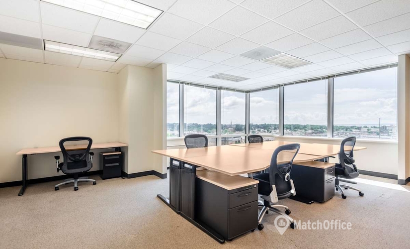 Conference space in Stamford, CT, One Stamford Plaza (06901) - 3 | MatchOffice.com