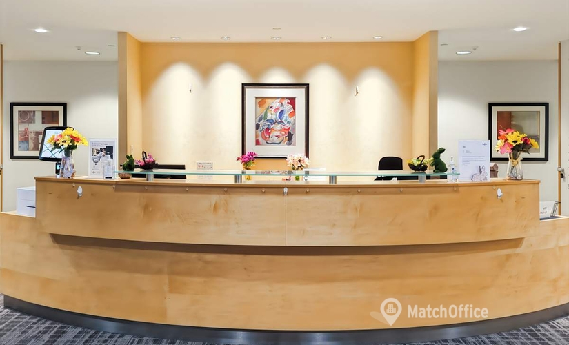  Convention center in San Ramon, CA, 2603 Camino Ramon Bishop Ranch 3 (94583) - 1 | MatchOffice