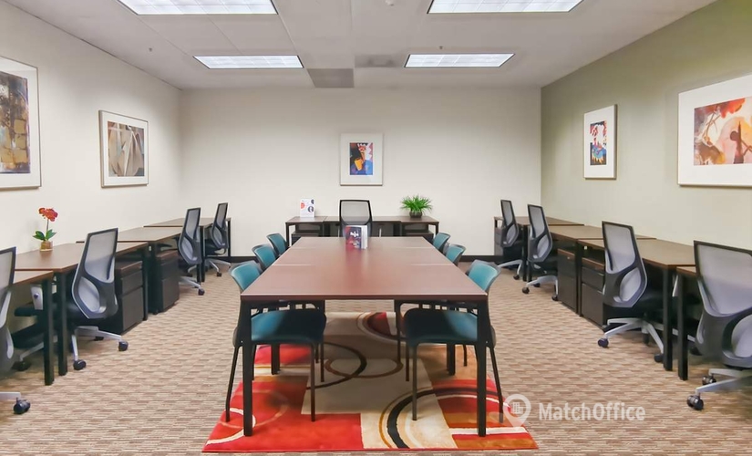 Conference center in San Ramon, CA, 2603 Camino Ramon Bishop Ranch 3 (94583) - 2 | MatchOffice