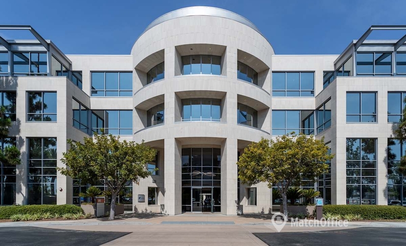 Conference room in San Diego, CA, 4445 Eastgate Mall University City (92121) - 0 | MatchOffice