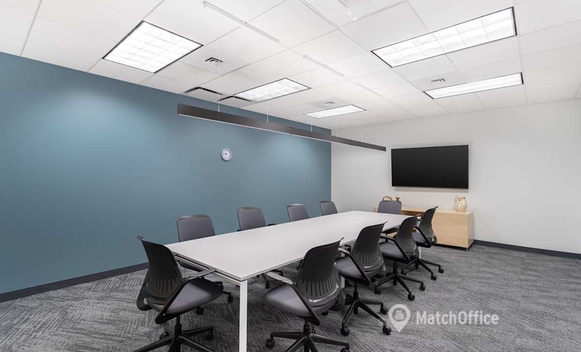 Conference center in San Diego, CA, 4445 Eastgate Mall University City (92121) - 2 | MatchOffice.com