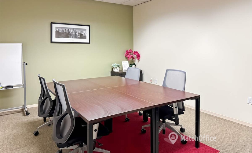  Conference hall in San Ramon, CA, 2603 Camino Ramon Bishop Ranch 3 (94583) - 8 | MatchOffice