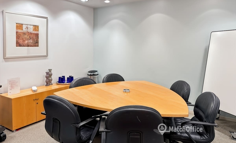 Conference room in San Ramon, CA, 2603 Camino Ramon Bishop Ranch 3 (94583) - 9 | MatchOffice.com