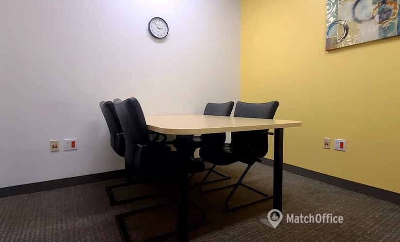 Meeting room in Newport Beach, CA, 4695 MacArthur Court (92660) - 8 | MatchOffice.com