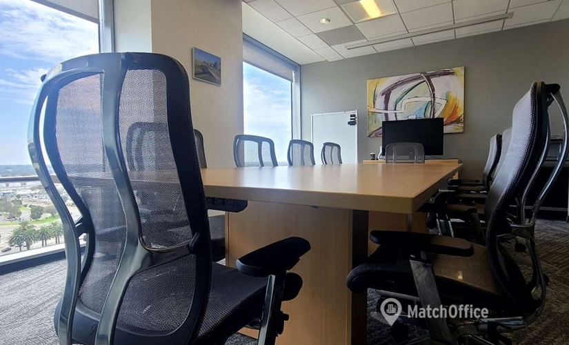  Convention center in Newport Beach, CA, 4695 MacArthur Court (92660) - 9 | MatchOffice.com