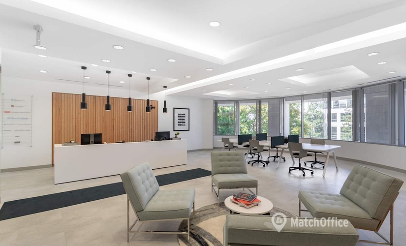  Meeting room in San Diego, CA, 4445 Eastgate Mall University City (92121) - 4 | MatchOffice.com