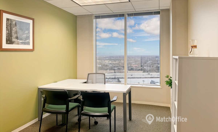 Meeting room in Oakbrook Terrace, IL, 18 West 140 Butterfield Rd (60181) - 6 | MatchOffice