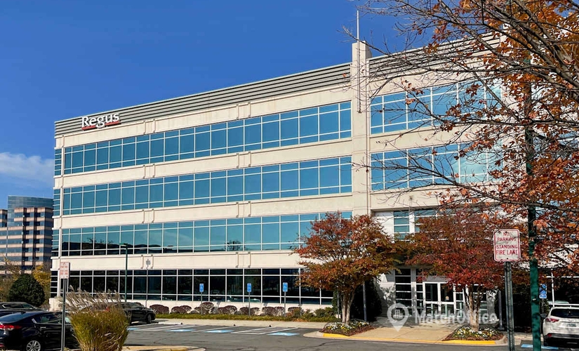 Convention center in Herndon, VA, 13800 Coppermine Road (20171) - 0 | MatchOffice