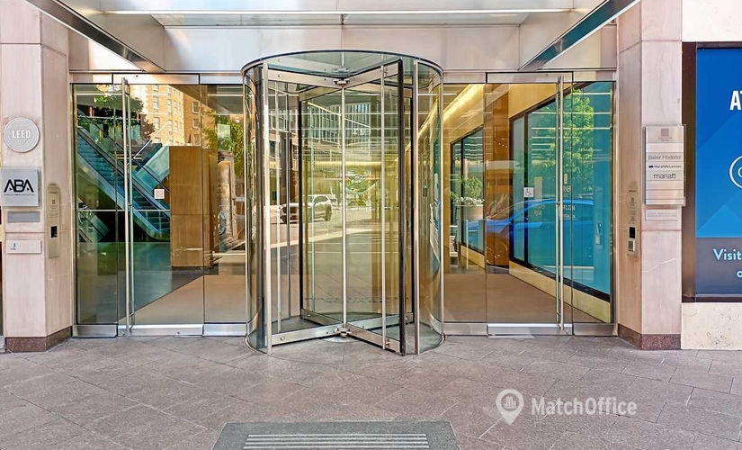  Conference hall in Washington CBD, DC, 1050 Connecticut Avenue Northwest (20036) - 0 | MatchOffice