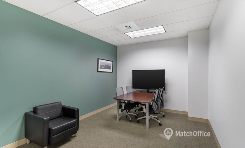  Conference center in San Diego, CA, 4445 Eastgate Mall University City (92121) - 9 | MatchOffice.com