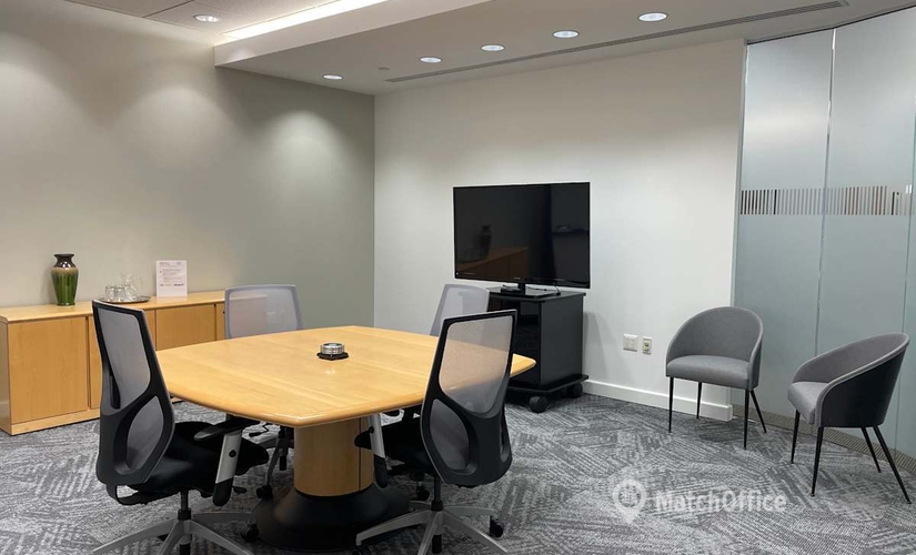  Convention center in Herndon, VA, 13800 Coppermine Road (20171) - 8 | MatchOffice