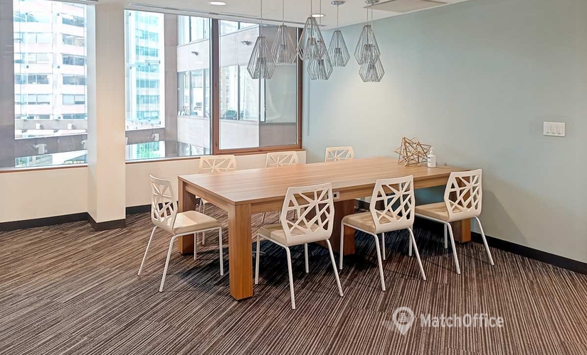 Conference hall in Washington CBD, DC, 1050 Connecticut Avenue Northwest (20036) - 9 | MatchOffice