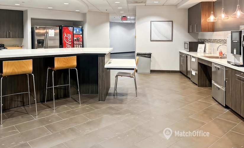 Conference room in Dallas Irving, TX, 5605 North MacArthur Boulevard (75038) - 5 | MatchOffice
