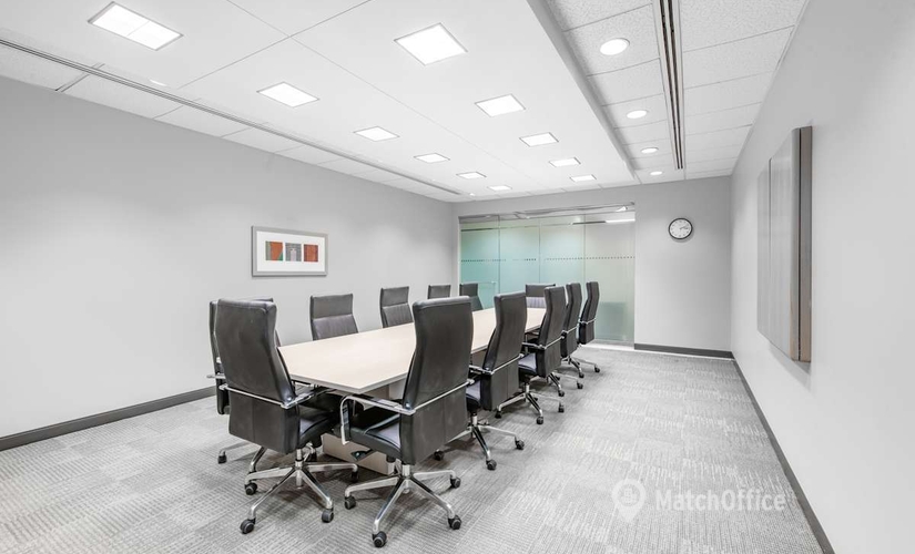 Meeting room in Troy, MI, 101 West Big Beaver Road (48084) - 2 | MatchOffice
