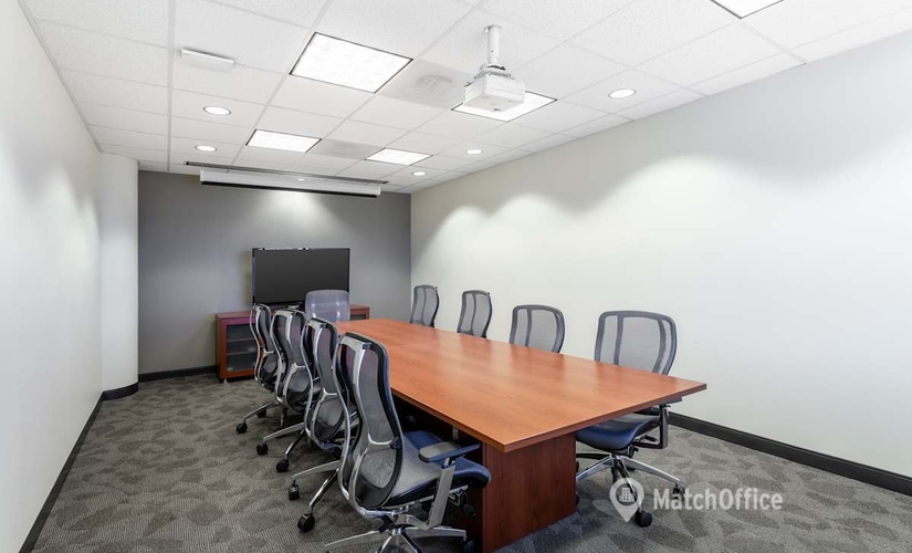 Convention center in Kansas City, KS, 2300 Main Street (64108) - 8 | MatchOffice.com