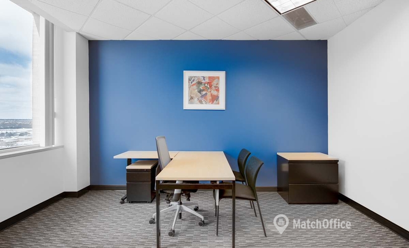  Conference space in Troy, MI, 101 West Big Beaver Road (48084) - 3 | MatchOffice.com
