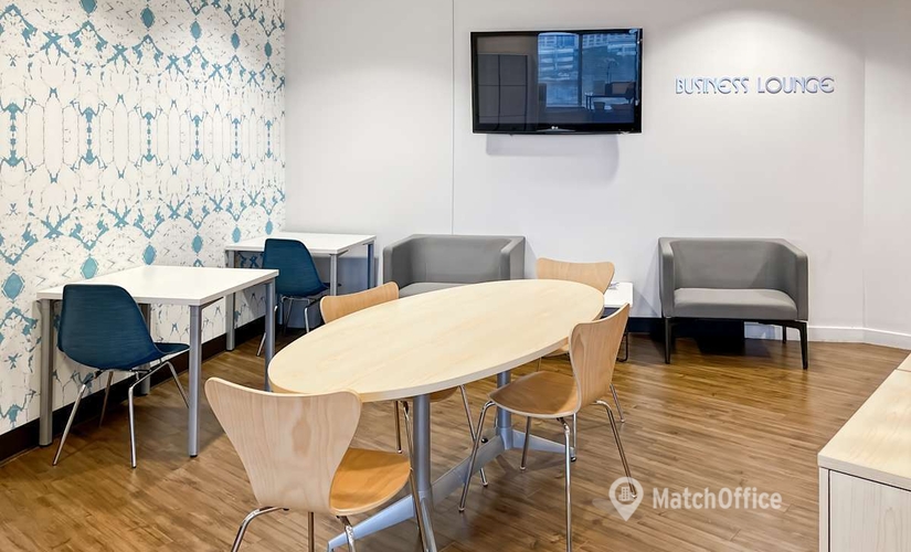  Conference space in Oak Brook, IL, Oak Brook Pointe (60523) - 4 | MatchOffice