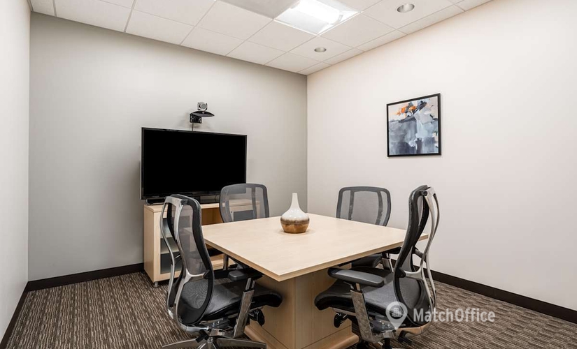  Convention center in San Francisco, CA, 505 Montgomery Street (94111) - 7 | MatchOffice.com