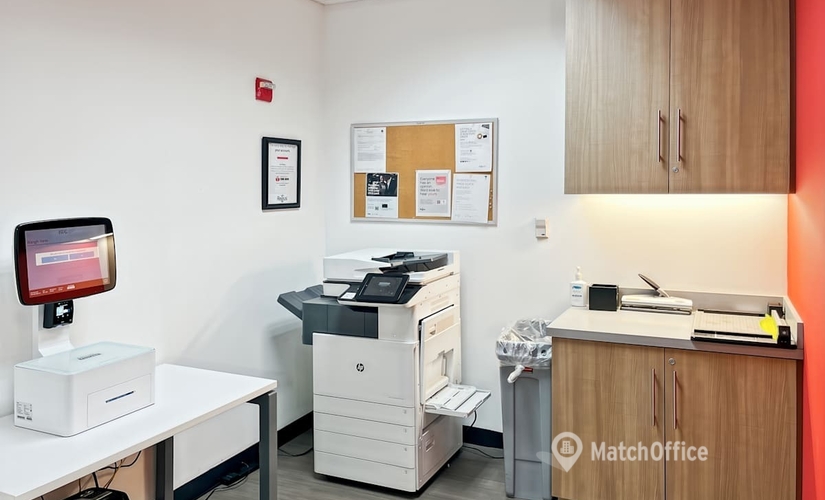  Conference hall in Lake Mary, FL, 801 International Parkway (32746) - 3 | MatchOffice.com