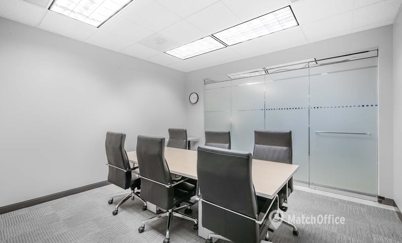 Conference room in Troy, MI, 101 West Big Beaver Road (48084) - 7 | MatchOffice