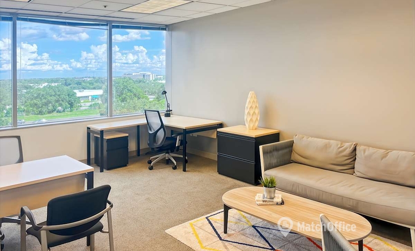 Convention center in Lake Mary, FL, 801 International Parkway (32746) - 4 | MatchOffice.com