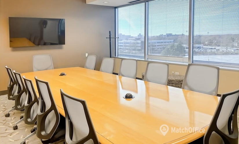  Conference center in Oak Brook, IL, Oak Brook Pointe (60523) - 8 | MatchOffice.com