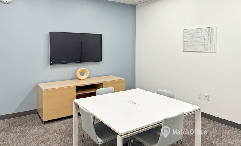  Conference center in Newton, MA, 275 Grove Street (02466) - 8 | MatchOffice.com