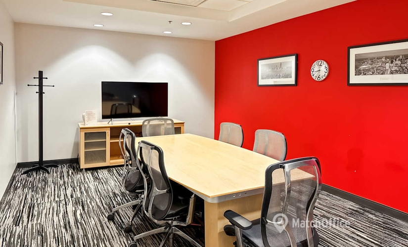 Conference center in Englewood, CO, 8310 South Valley Highway Centennial (80112) - 8 | MatchOffice.com