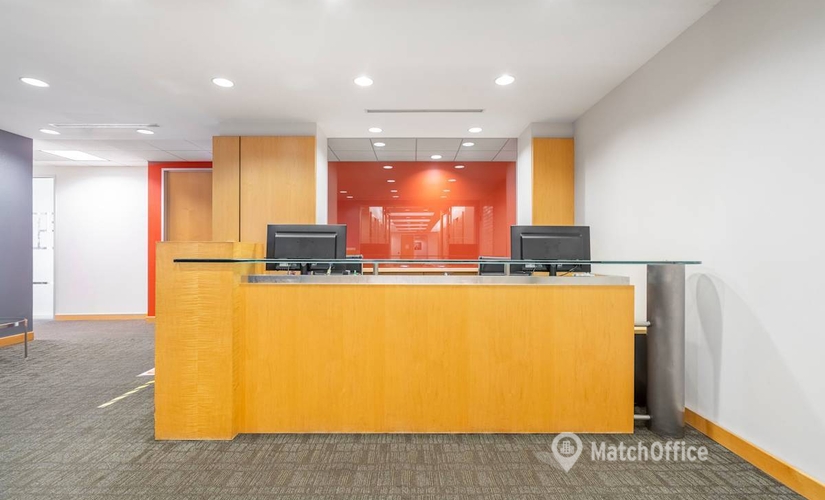 Conference center in Miami Brickell, FL, 201South Biscayne Boulevard (33131) - 1 | MatchOffice.com