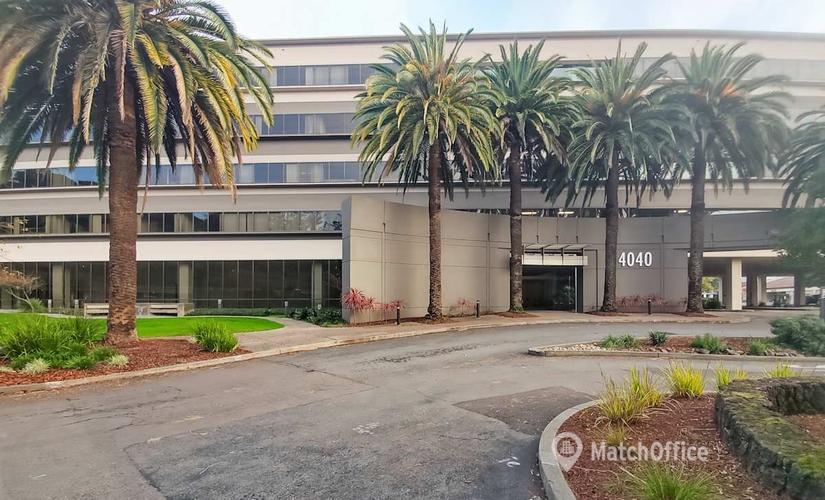 Conference space in San Rafael, CA, 4040 Civic Center Drive (94903) - 0 | MatchOffice.com