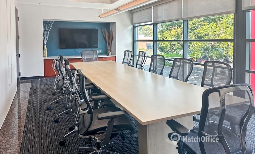  Meeting room in Sacramento, CA, 333 University Avenue (95825) - 2 | MatchOffice.com