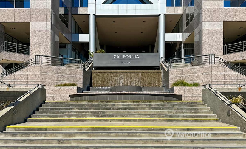 Convention center in Walnut Creek, CA, 2121 North California Boulevard (94596) - 0 | MatchOffice.com