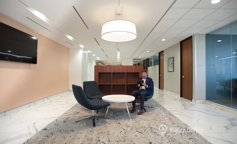 Conference space in San Francisco, CA, 50 California Street (94111) - 5 | MatchOffice